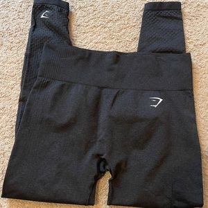 Gymshark vital seamless